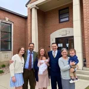 Meet your Posher, Michelle